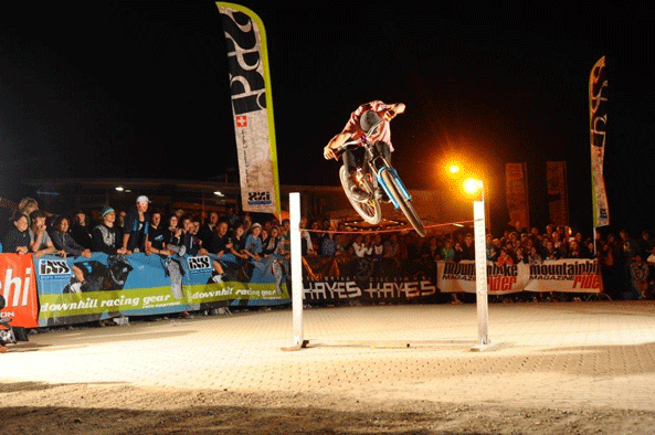 Leogang Bikepark