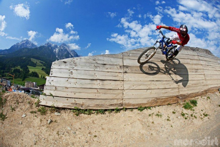 Leogang Bike Park