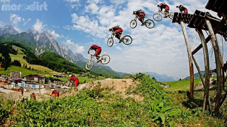 Leogang Bike Park