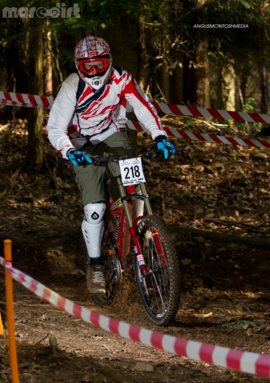 Woodland Riders Winters Series RD3 - Tavistock - Gallery