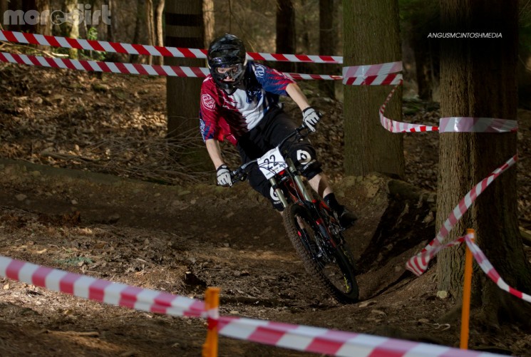 Woodland Riders Winters Series RD3 - Tavistock - Gallery