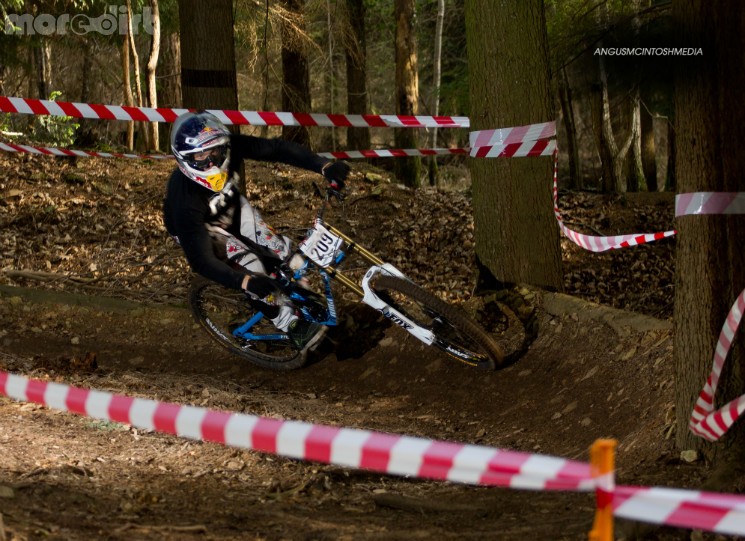 Woodland Riders Winters Series RD3 - Tavistock - Gallery