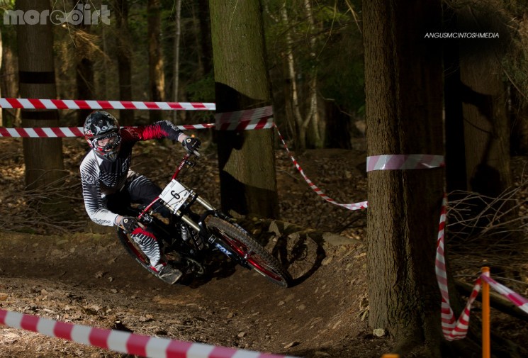Woodland Riders Winters Series RD3 - Tavistock - Gallery