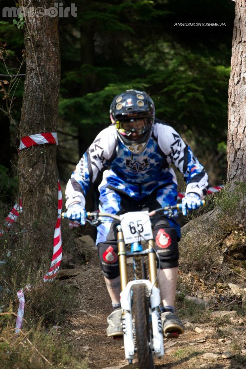 Woodland Riders Winters Series RD3 - Tavistock - Gallery