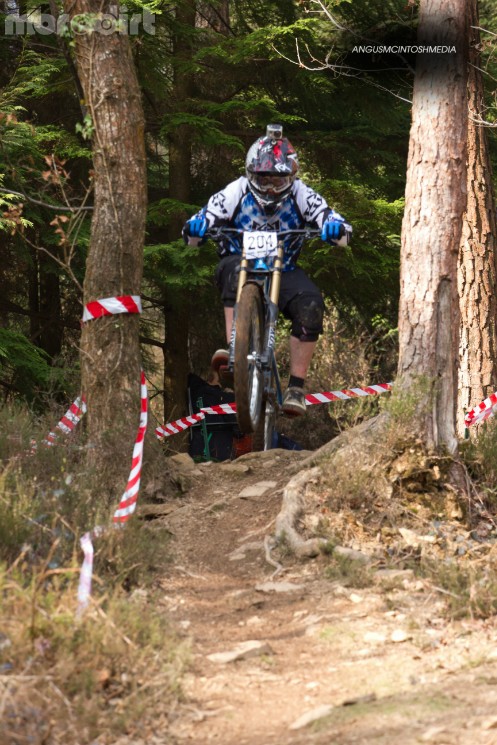 Woodland Riders Winters Series RD3 - Tavistock - Gallery