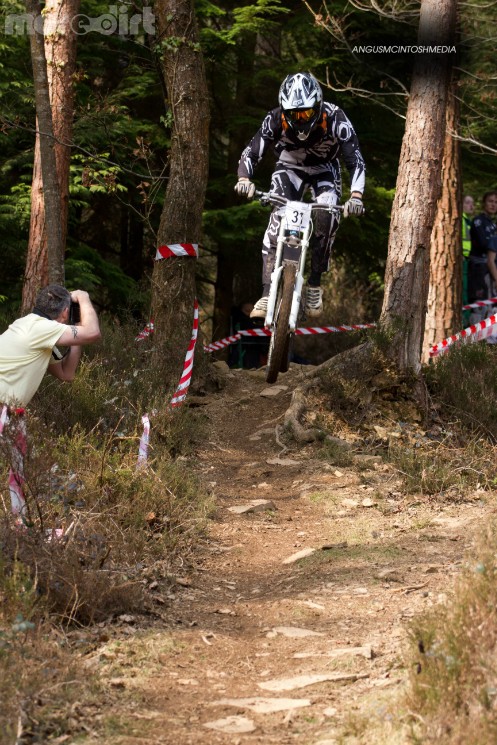 Woodland Riders Winters Series RD3 - Tavistock - Gallery