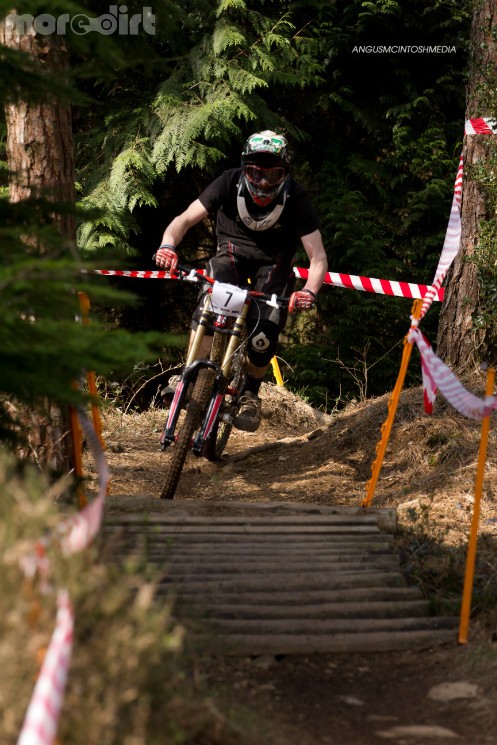 Woodland Riders Winters Series RD3 - Tavistock - Gallery