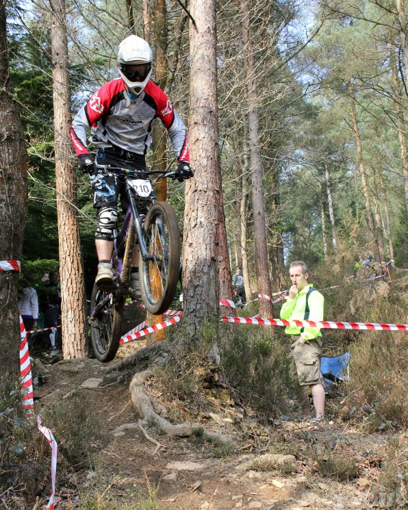 Woodland Riders Winters Series RD3 - Tavistock - Gallery