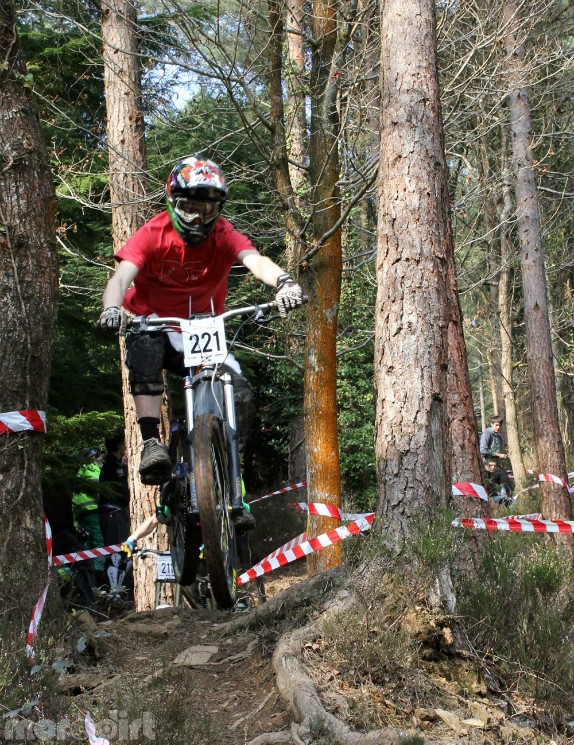 Woodland Riders Winters Series RD3 - Tavistock - Gallery