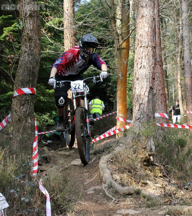 Woodland Riders Winters Series RD3 - Tavistock - Gallery