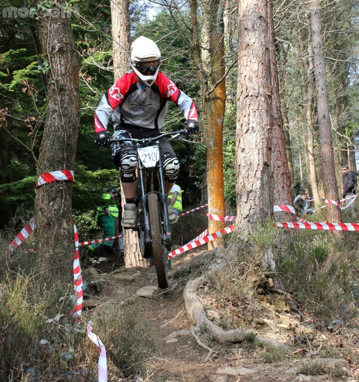 Woodland Riders Winters Series RD3 - Tavistock - Gallery