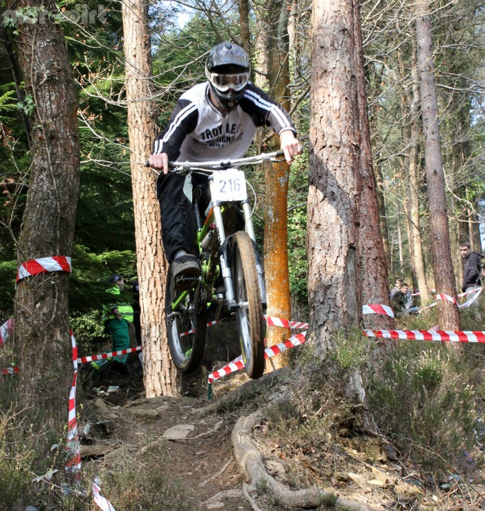 Woodland Riders Winters Series RD3 - Tavistock - Gallery