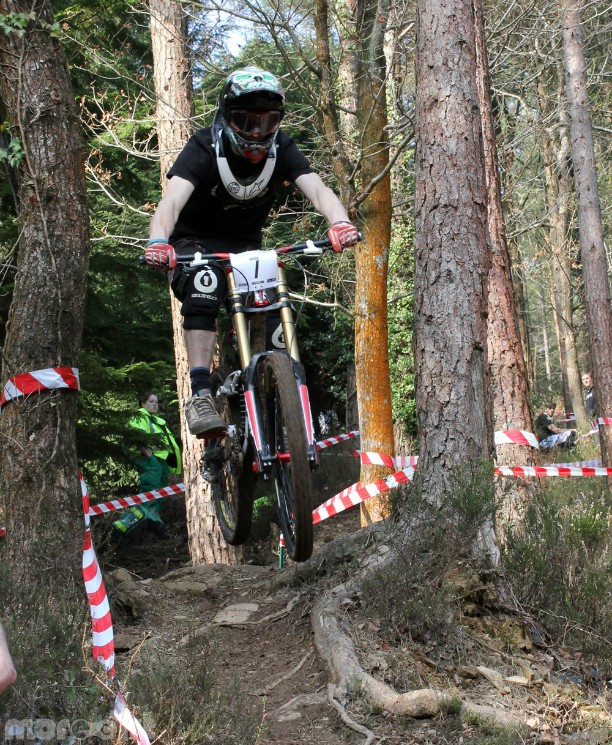 Woodland Riders Winters Series RD3 - Tavistock - Gallery