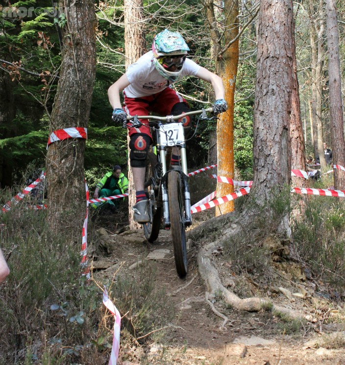 Woodland Riders Winters Series RD3 - Tavistock - Gallery