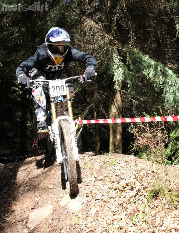 Woodland Riders Winters Series RD3 - Tavistock - Gallery