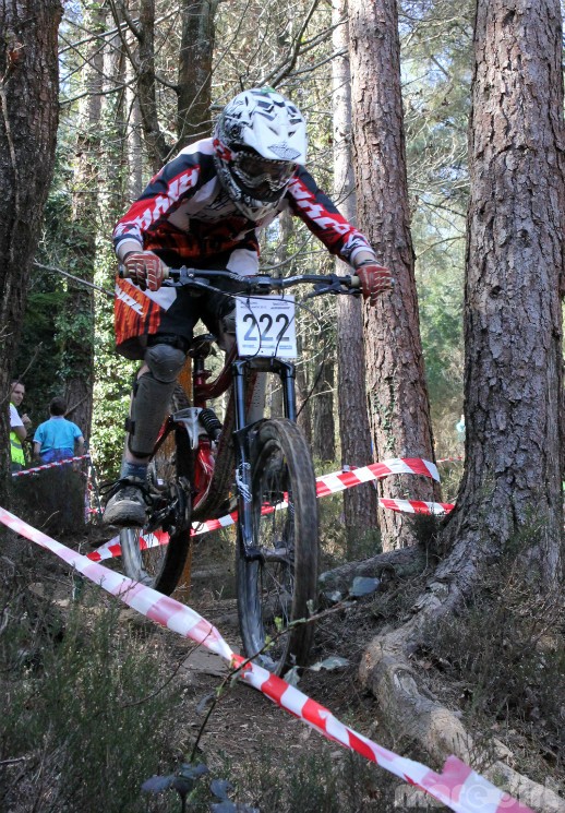 Woodland Riders Winters Series RD3 - Tavistock - Gallery