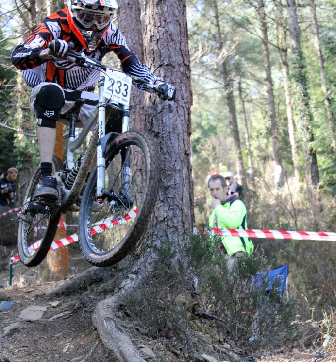 Woodland Riders Winters Series RD3 - Tavistock - Gallery