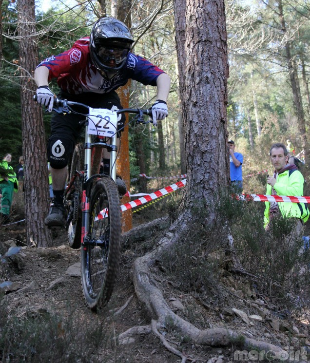Woodland Riders Winters Series RD3 - Tavistock - Gallery