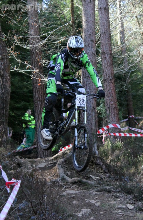 Woodland Riders Winters Series RD3 - Tavistock - Gallery