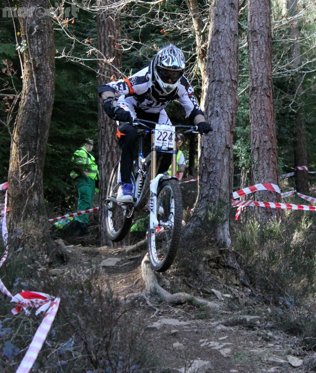 Woodland Riders Winters Series RD3 - Tavistock - Gallery