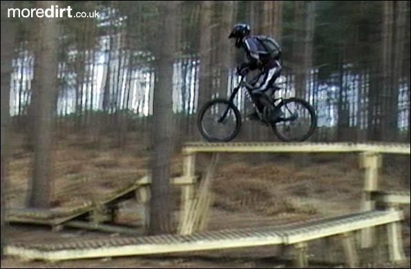 Chicksands Bike Park