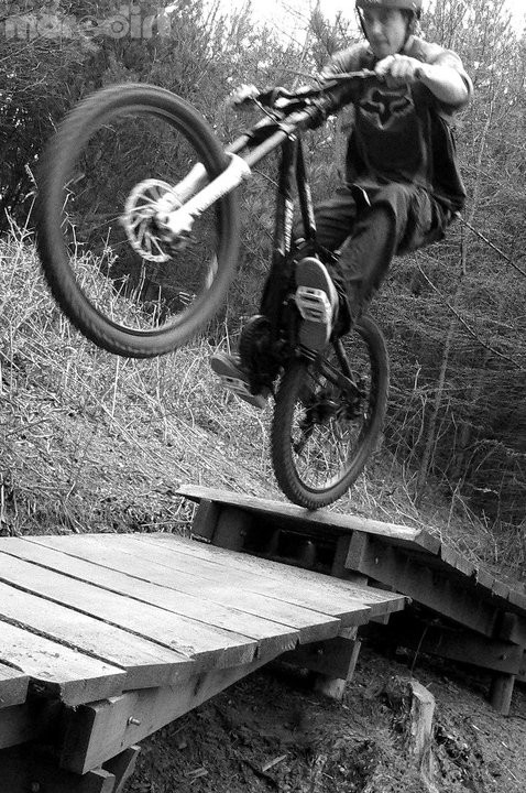 Mountain Bike