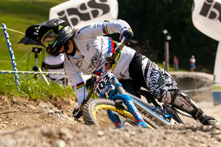 iXC Cup Leogang