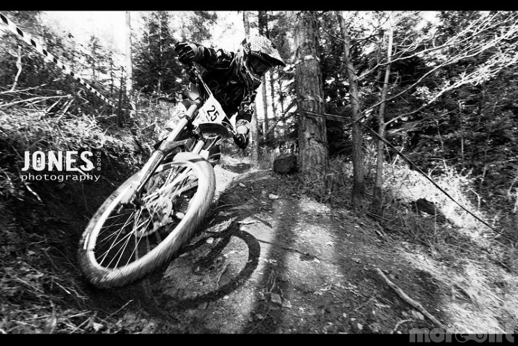 Woodland Riders Winters Series RD3 - Tavistock - Gallery
