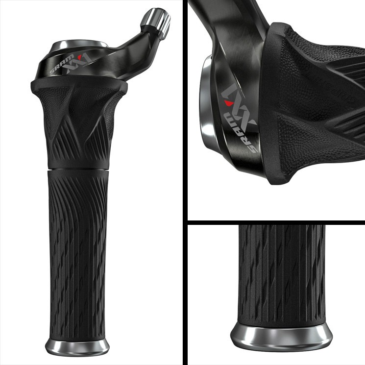 XX1 Grip Shift