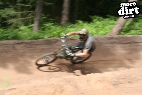 Chicksands Bike Park