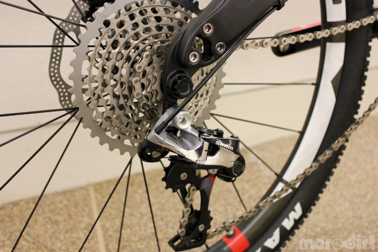 Sram XX1