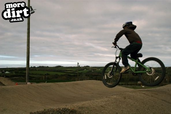 The Track - Portreath