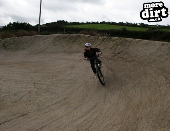 The Track - Portreath