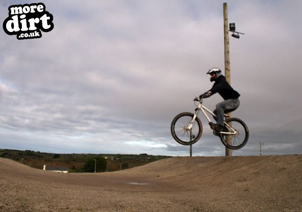 The Track - Portreath