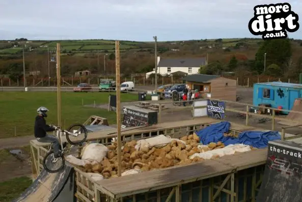 The Track - Portreath