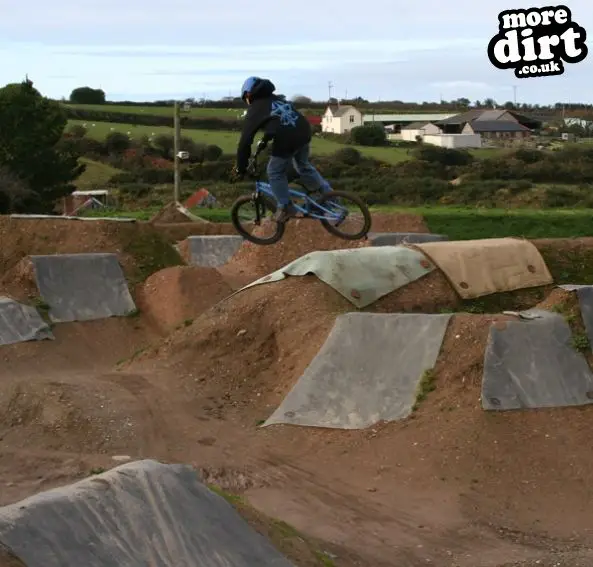 The Track - Portreath