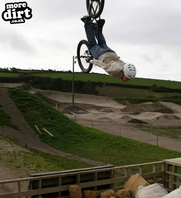 The Track - Portreath