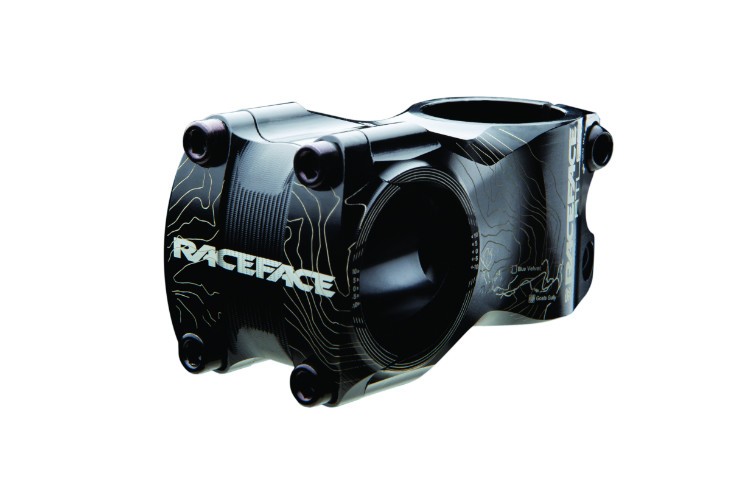 RaceFace Atlas Stem