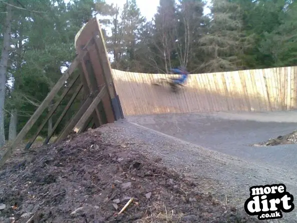 Freeride Park - Glentress