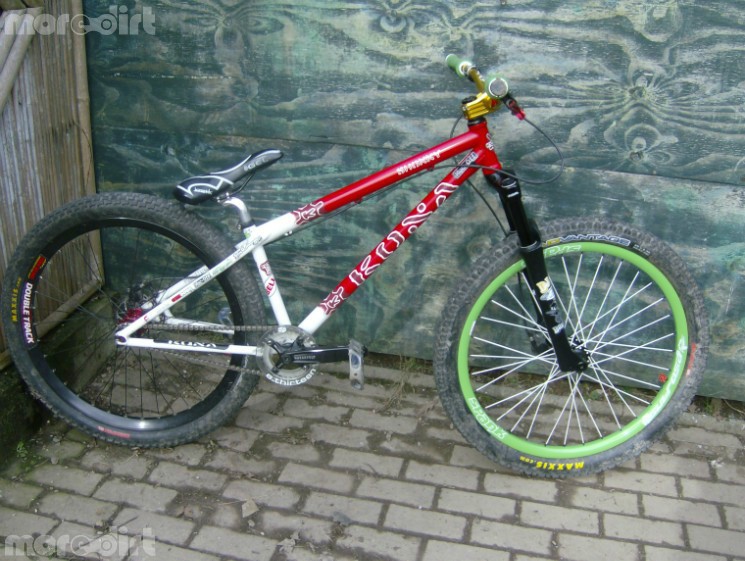 Mountain Bike