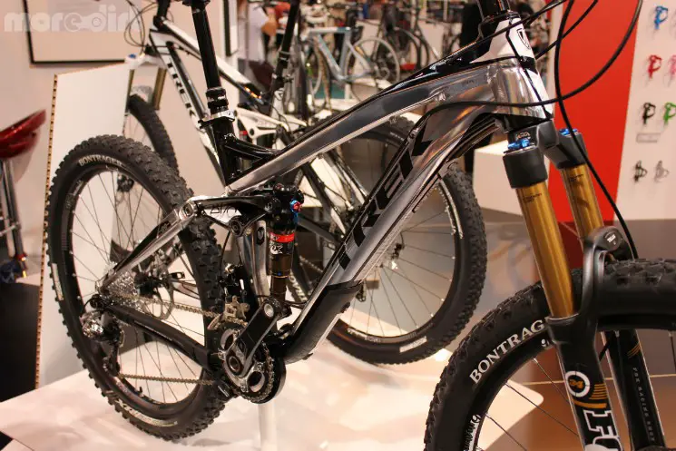 trek Slash 9