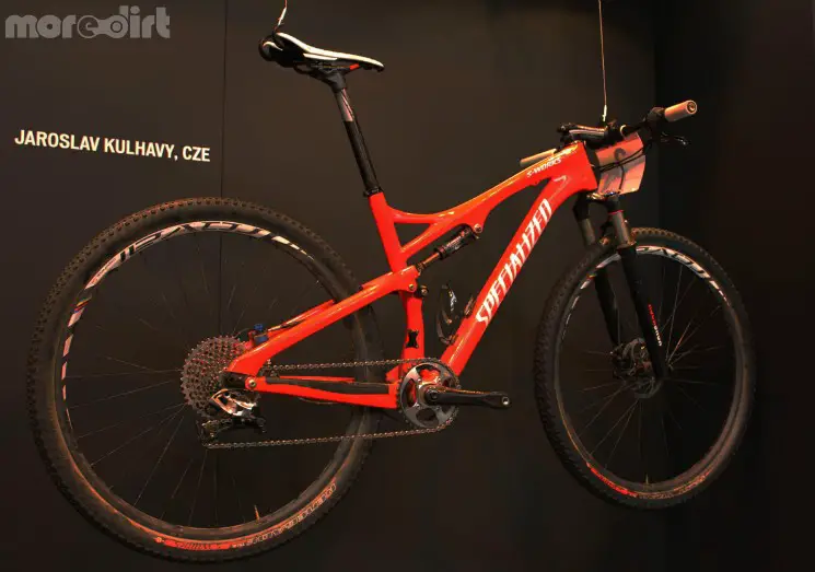 specialized epic