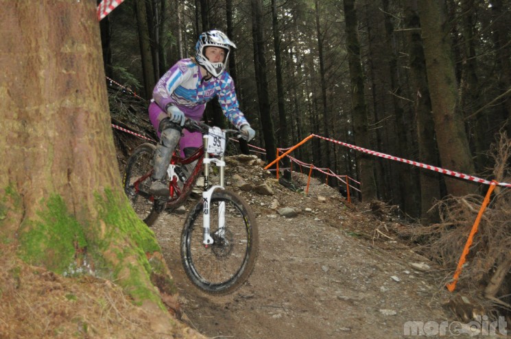 South West Champs 2012 - Gallery
