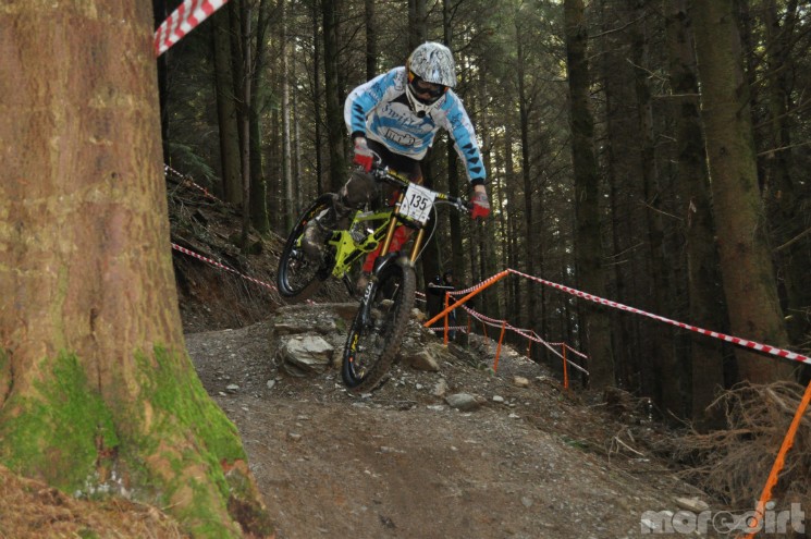 South West Champs 2012 - Gallery