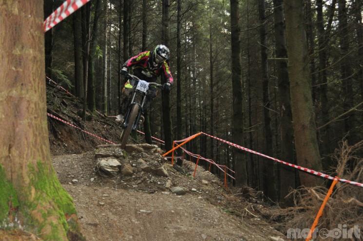 South West Champs 2012 - Gallery