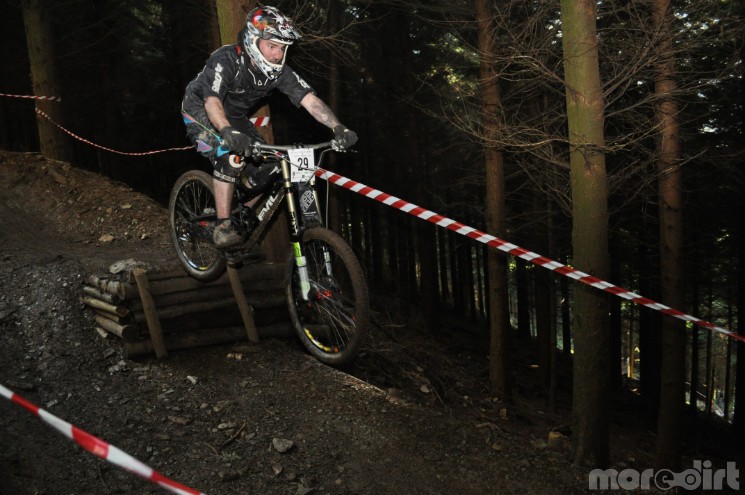 South West Champs 2012 - Gallery