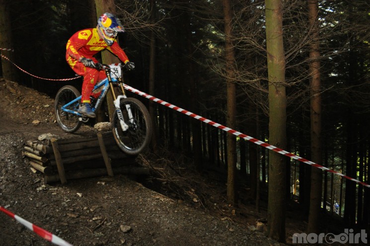 South West Champs 2012 - Gallery