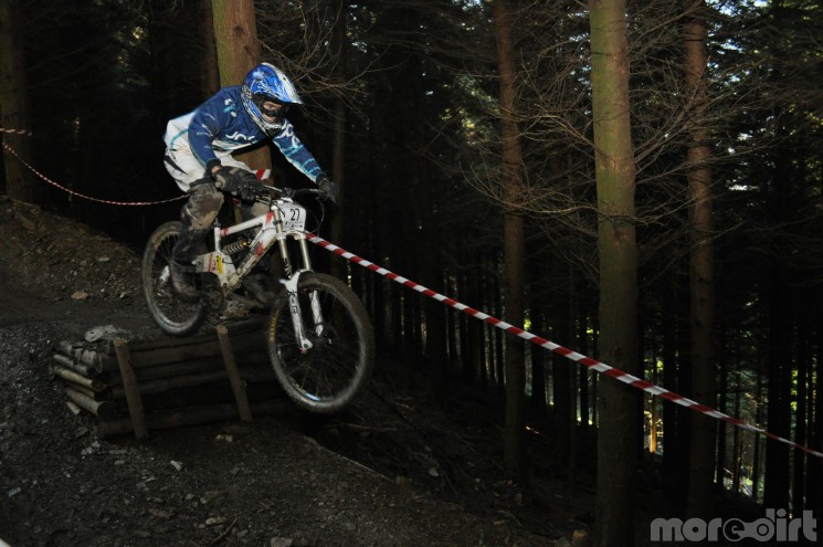 South West Champs 2012 - Gallery