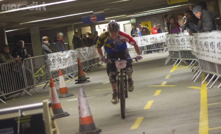 Evans Cycles - Urban Duel Downhill - Gallery