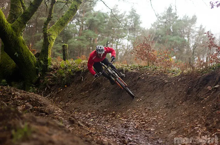 Afan Bike Park